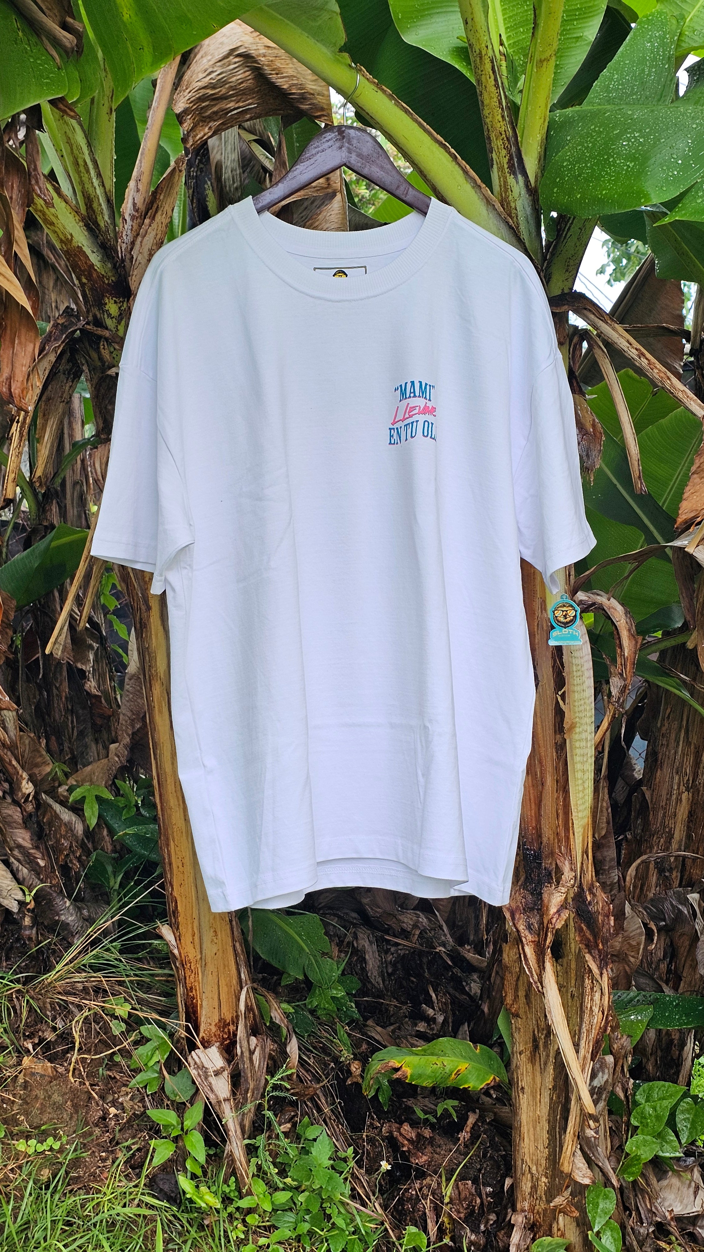 Mami Llevame en tu Ola!