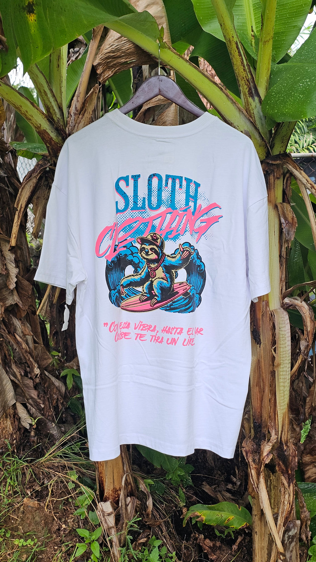 Mami Llevame en tu Ola!