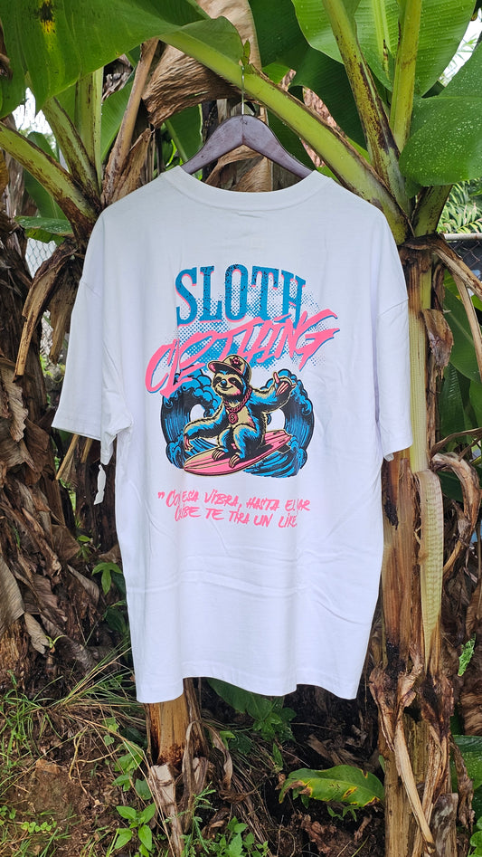 Mami Llevame en tu Ola!