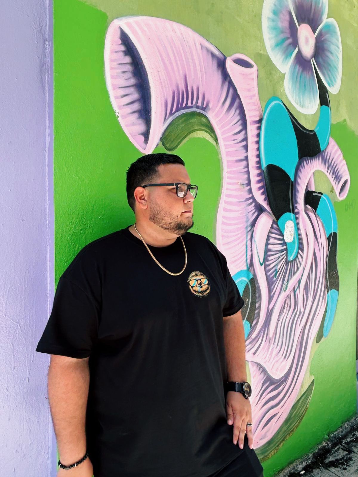 No Hurry, No Worries