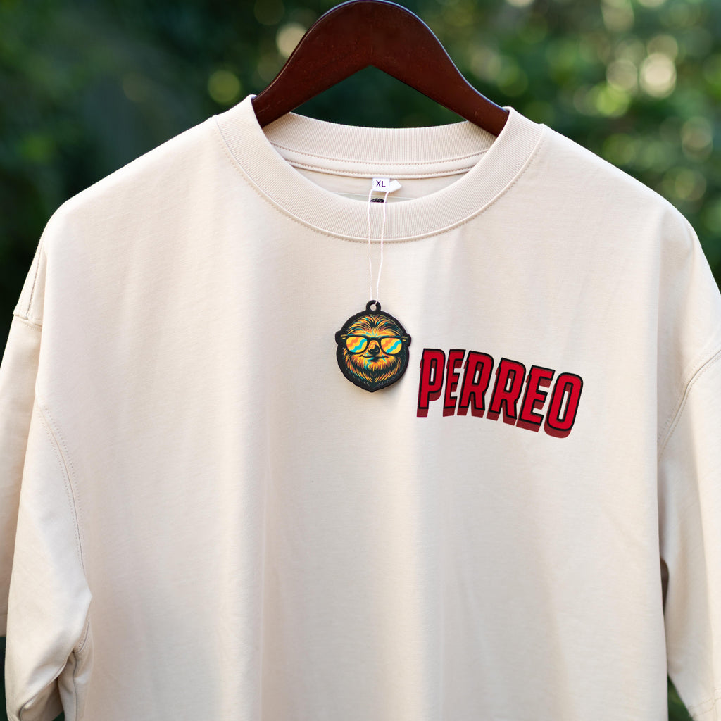 PERREO