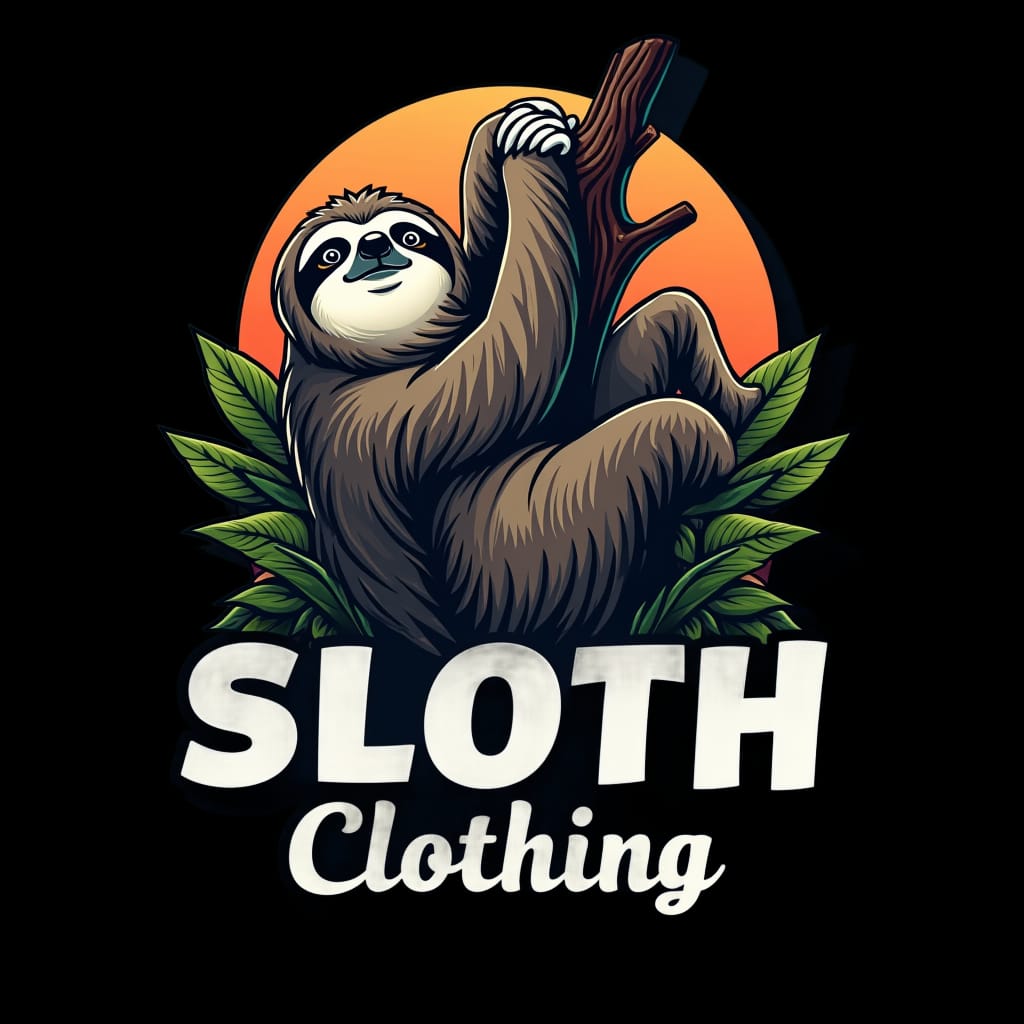 slothclothingpr.com – Sloth PR