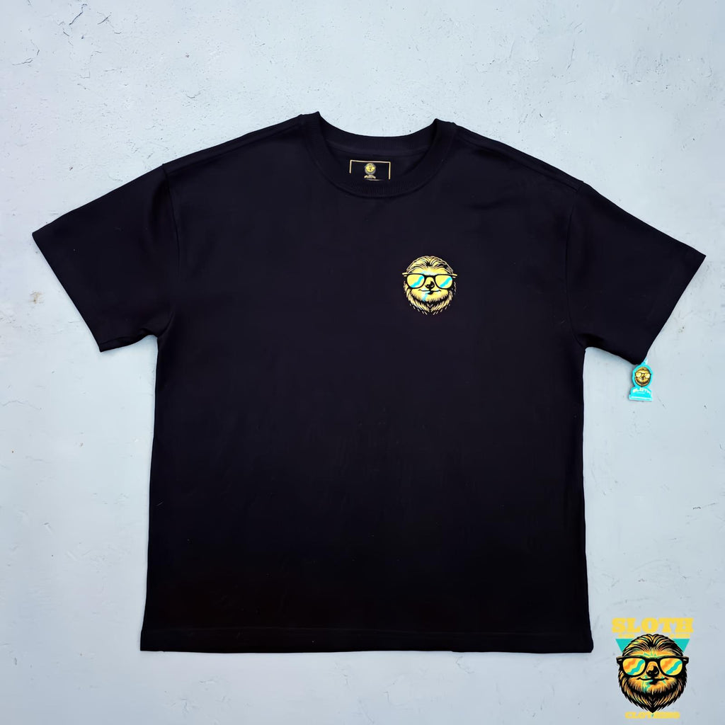 No Hurry, No Worries